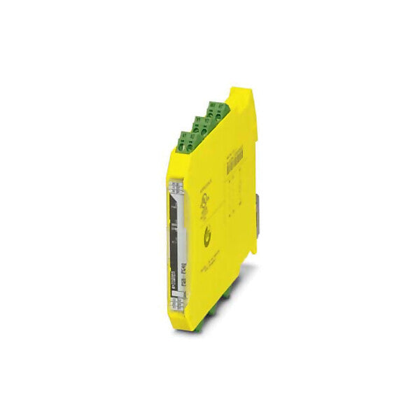 Phoenix Contact Koppelrelais f.SIL 3 High- u.Low PSR-PC40-2N #2700589